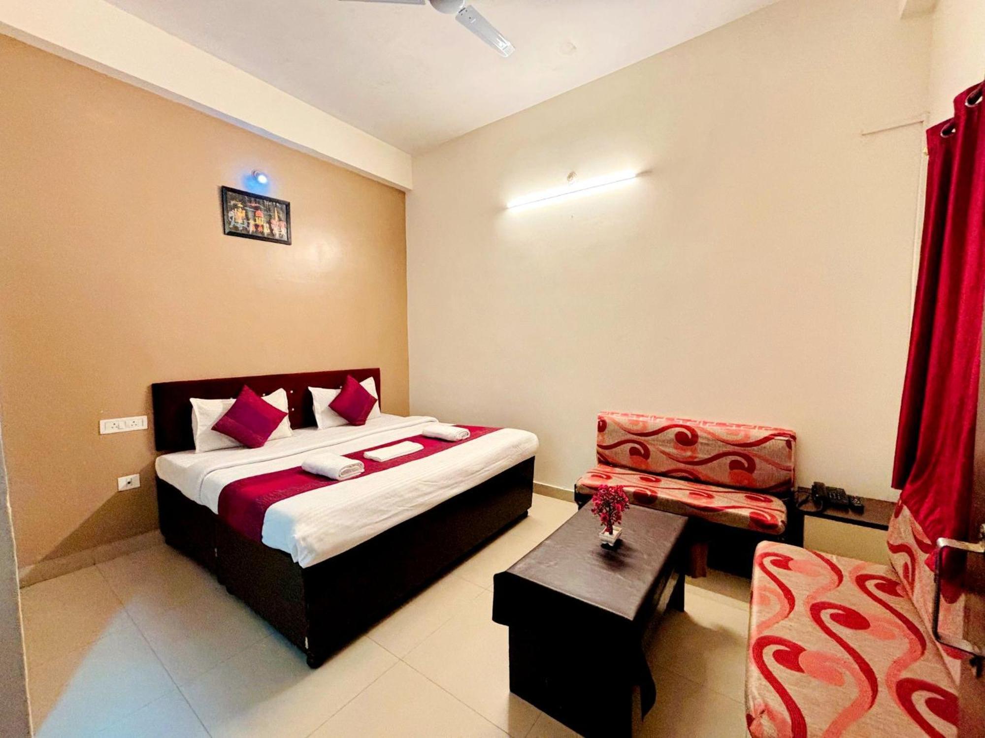 Hotel Sunrise Inn Kota  Zewnętrze zdjęcie