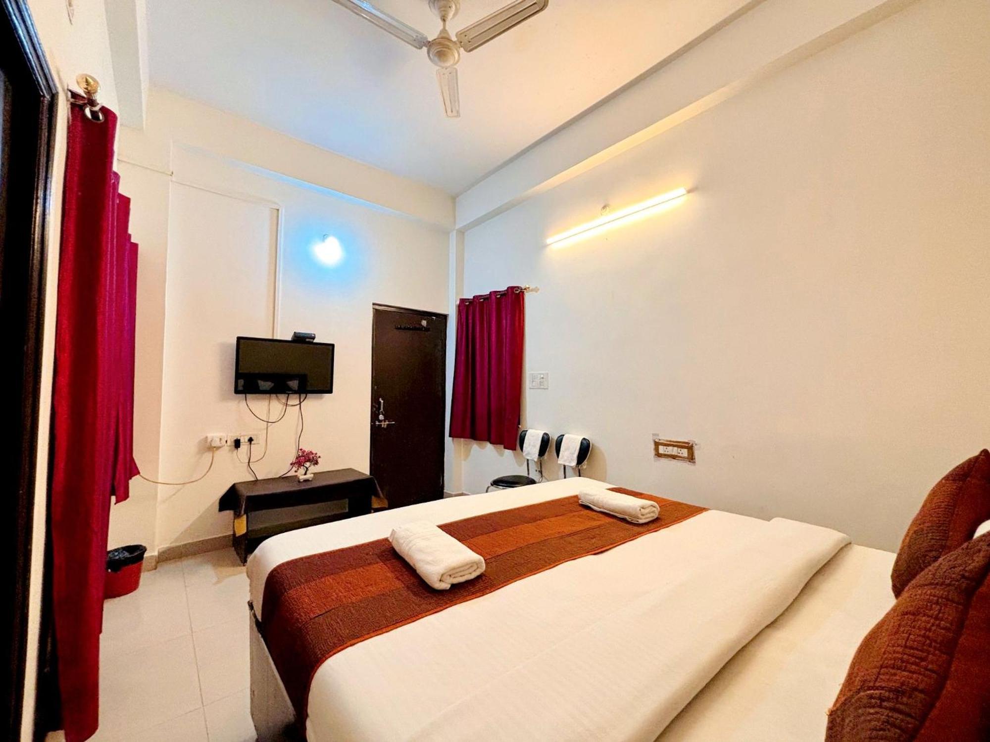 Hotel Sunrise Inn Kota  Zewnętrze zdjęcie