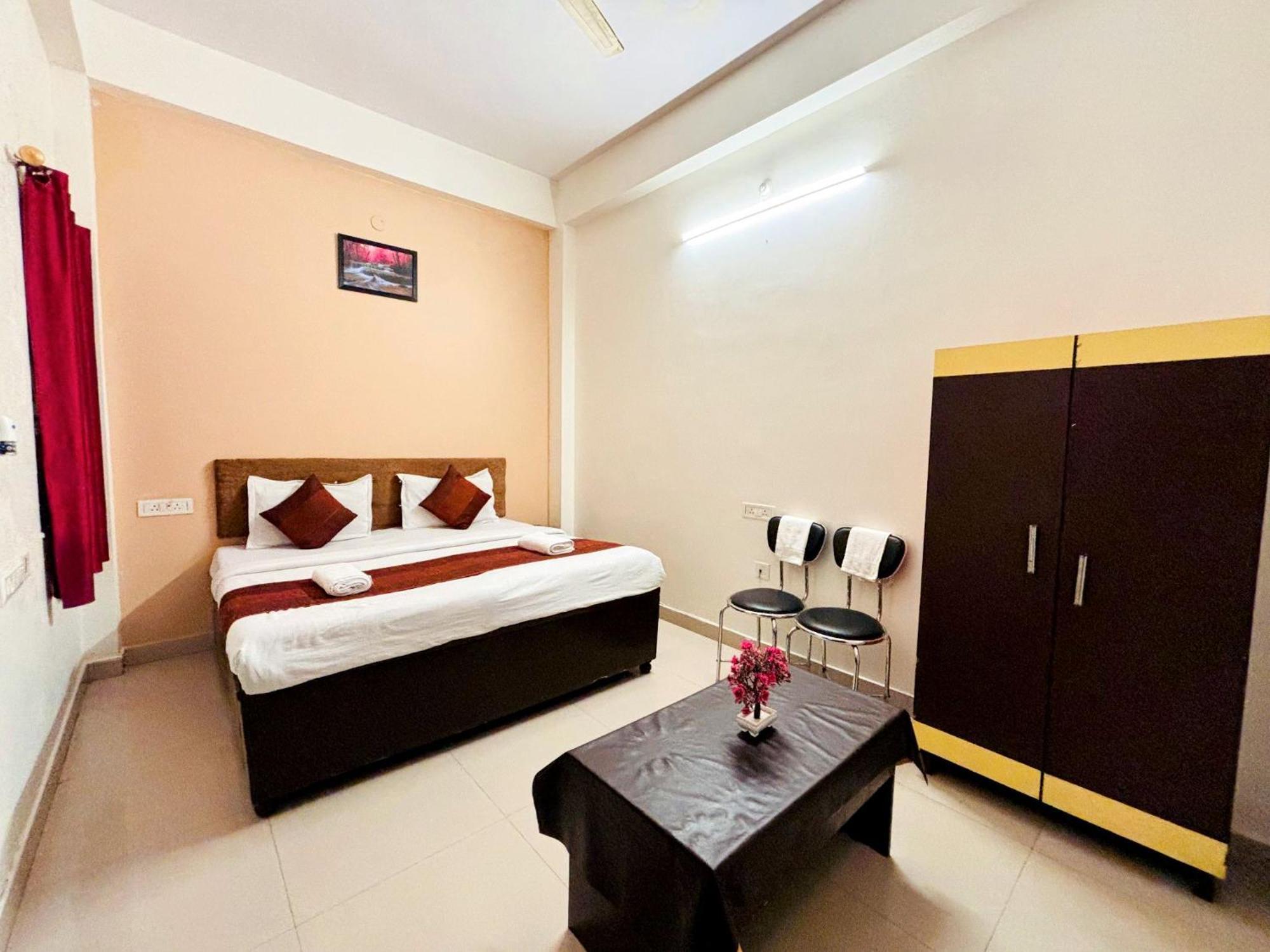 Hotel Sunrise Inn Kota  Zewnętrze zdjęcie