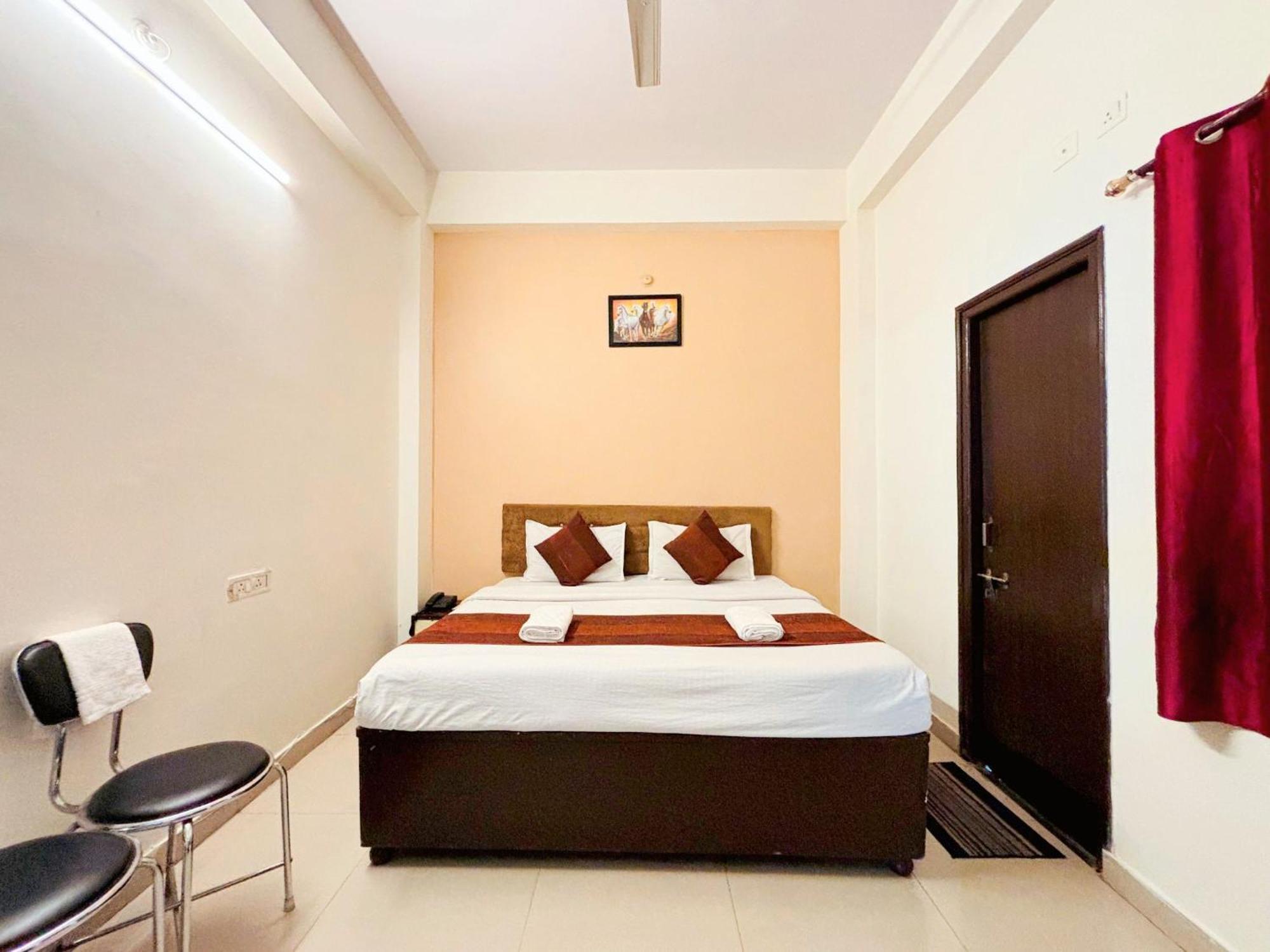 Hotel Sunrise Inn Kota  Zewnętrze zdjęcie