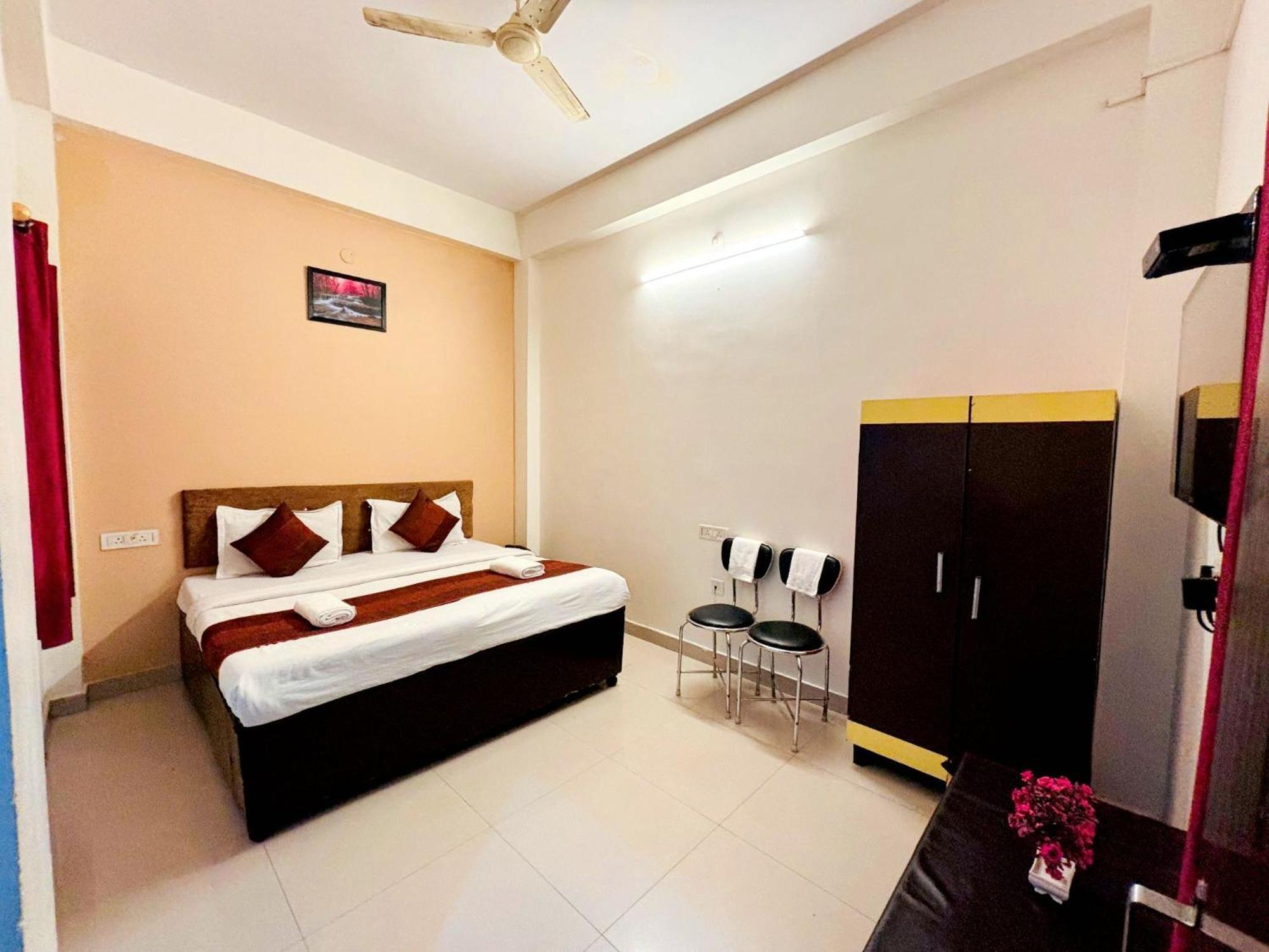 Hotel Sunrise Inn Kota  Zewnętrze zdjęcie