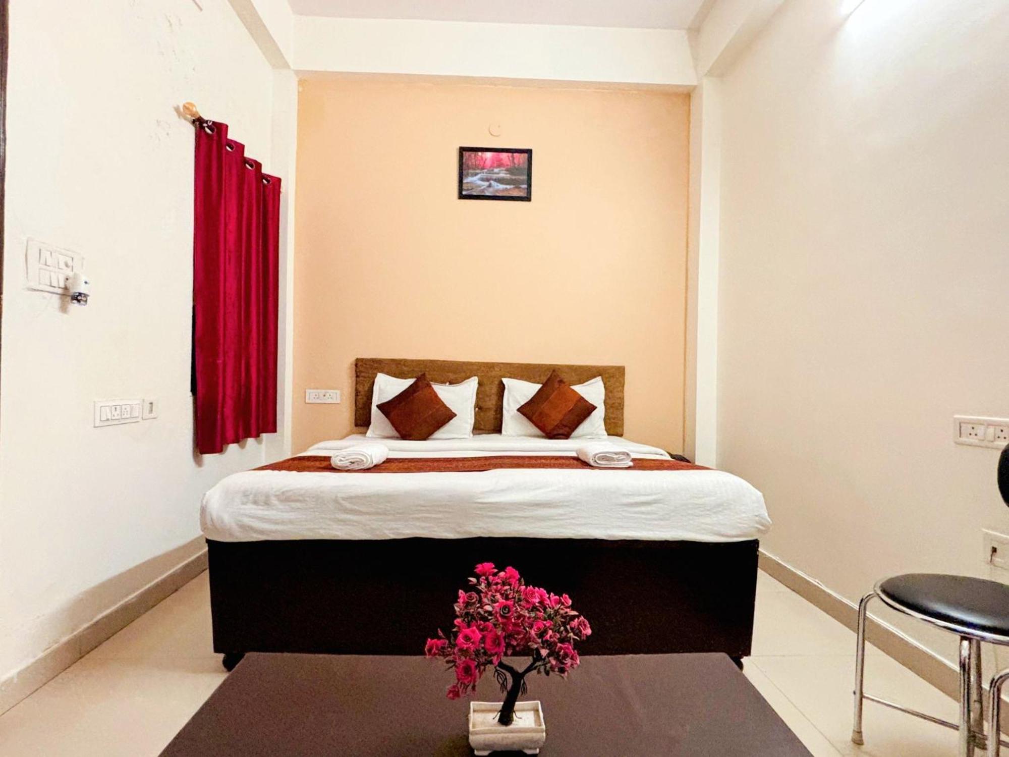 Hotel Sunrise Inn Kota  Zewnętrze zdjęcie
