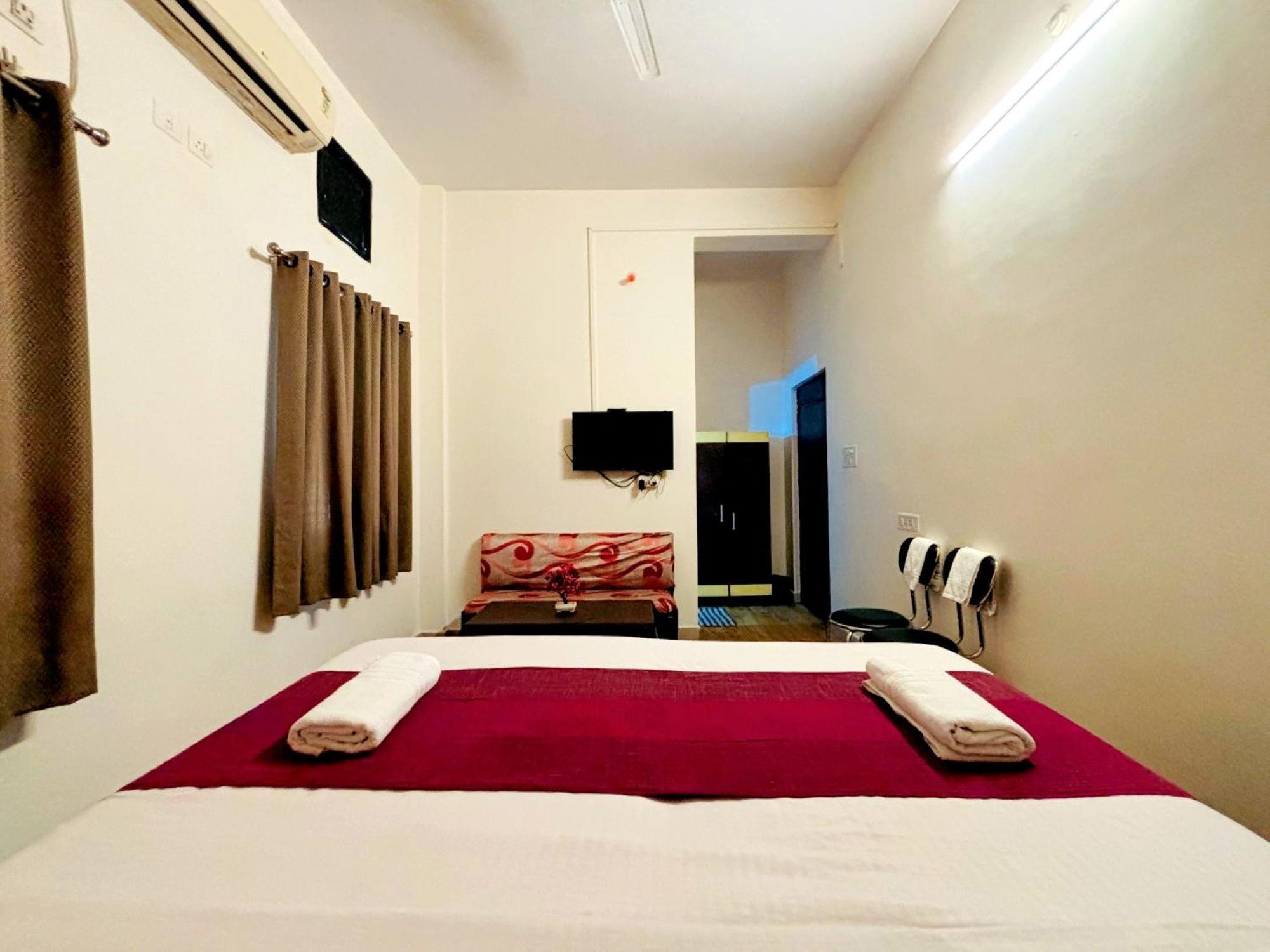 Hotel Sunrise Inn Kota  Zewnętrze zdjęcie