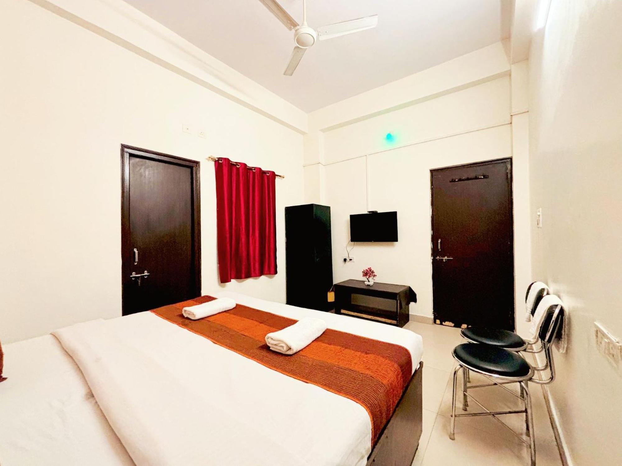 Hotel Sunrise Inn Kota  Zewnętrze zdjęcie