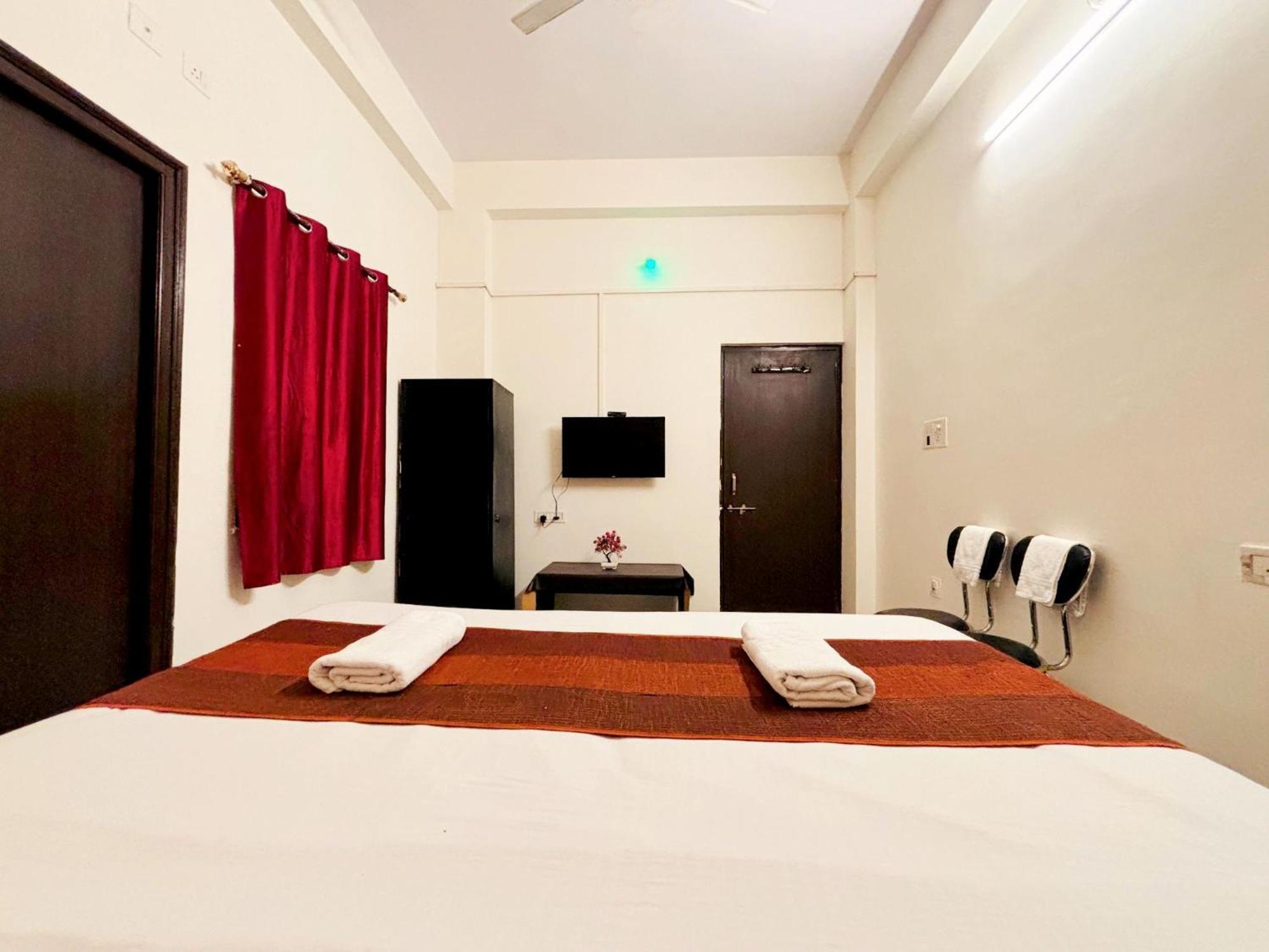 Hotel Sunrise Inn Kota  Zewnętrze zdjęcie