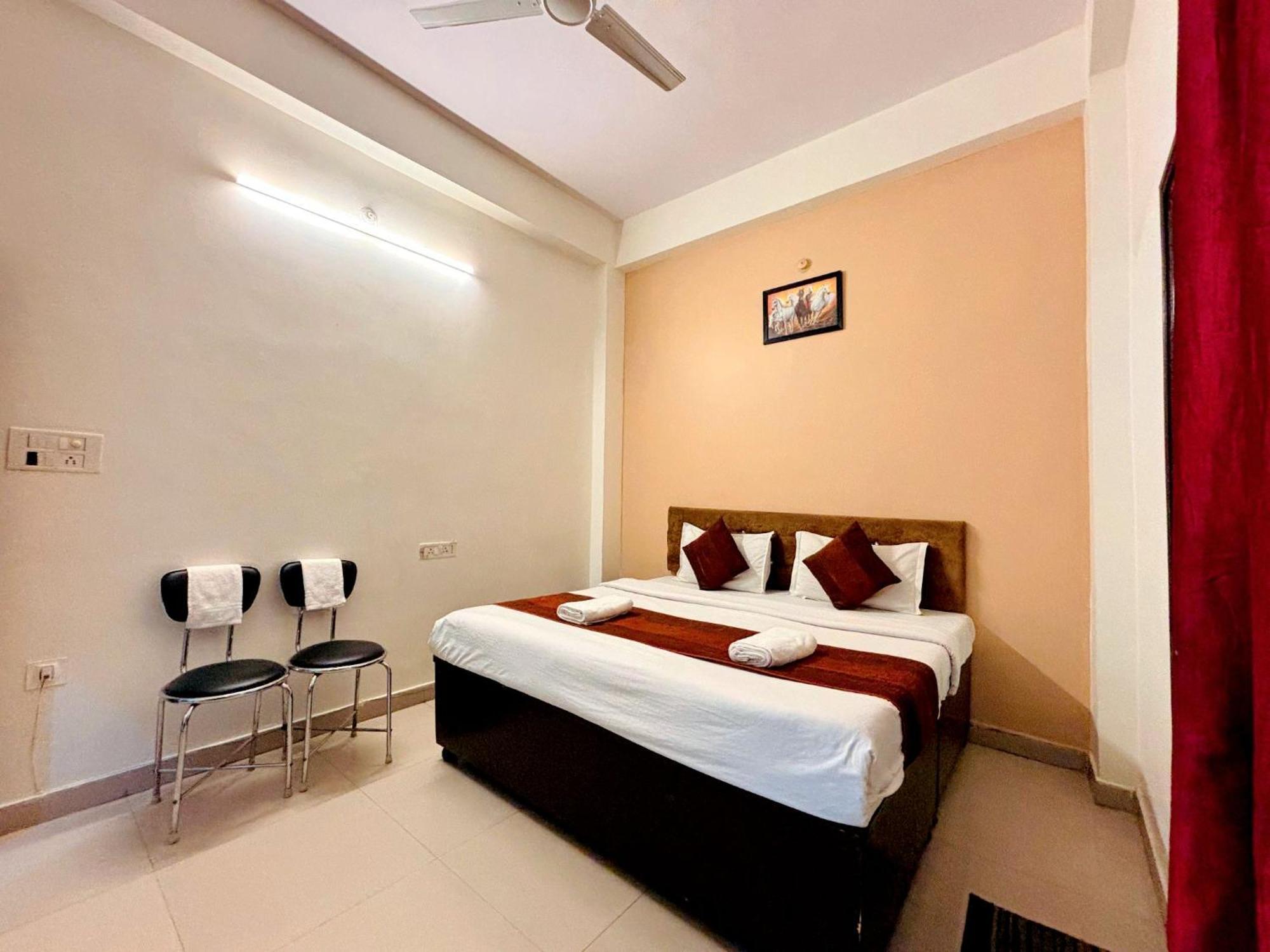 Hotel Sunrise Inn Kota  Zewnętrze zdjęcie